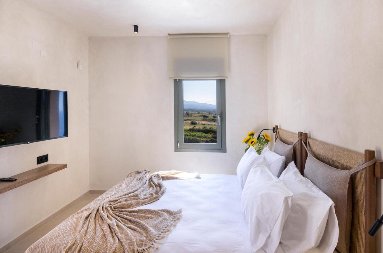 Dedalos Touch Boutique Hotel Skaleta Exterior photo
